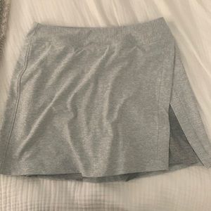 Outdoor Voices Tennis Court Skort